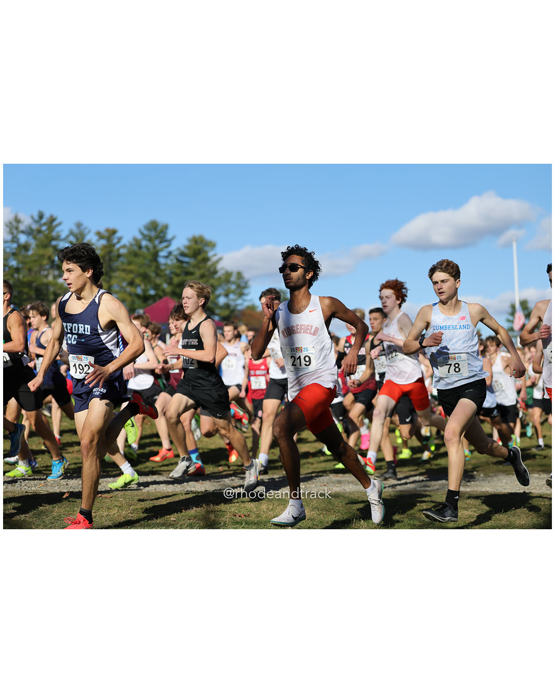 Arunachalam Annamalai, Ridgefield High School, P163, 18:39.03 - New England Cross Country State Championship - Thetford Vt - November 8, 2025 File: ./dir-2-Boys-Championship/251108-2025-New England-Cross-Country-Championships-Thetford-VT-435-296A7684.jpg Arunachalam Annamalai, Ridgefield High School, P163, 18:39.03 - New England Cross Country State Championship - Thetford Vt - November 8, 20…